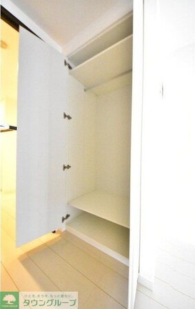 ARTECASA Alivie 綾瀬の物件内観写真